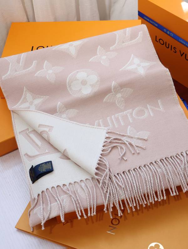 Louis Vuitton Scarf LVC00488 Louis Vuitton Scarf LVC00488